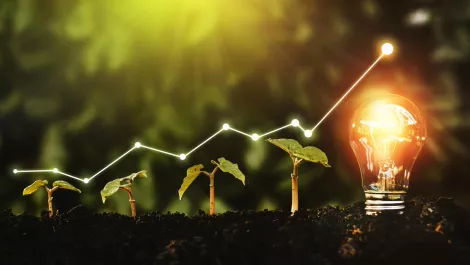 Lenovo to leverage smart tech as it commits to climate change goals