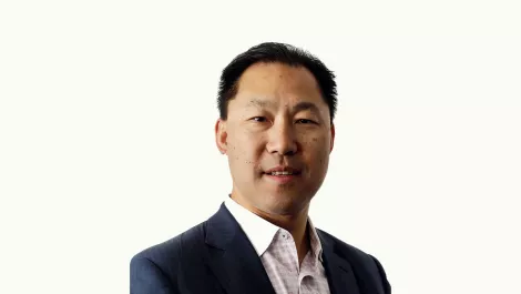 Cloudera anz robert yue landscape
