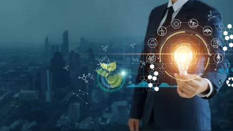 IBM launches AI-powered software suite to fight climate change