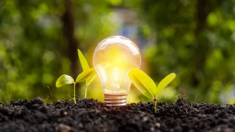 COP26: Huawei tackles climate change with tech innovation