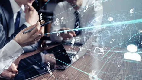 Aruba and China Telecom Global partner to aid global expansion