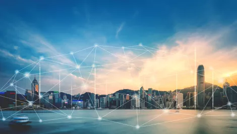 SUNeVision wins tender to develop second Hong Kong station