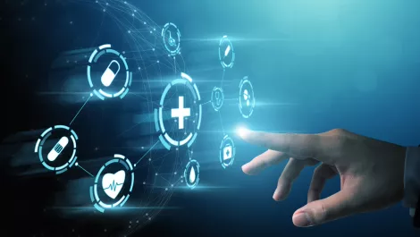 EMC Healthcare selects InterSystems to digitise information