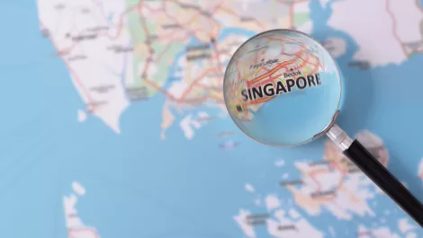 SoftIron establishes Singapore presence as part growth plans