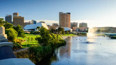 TeamViewer launches ANZ Regional office in Adelaide