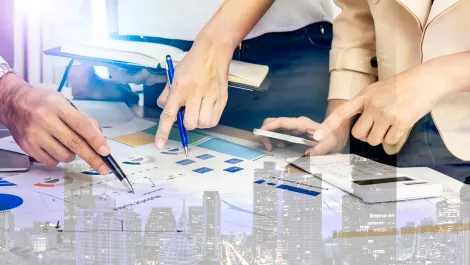 Barracuda MSP Day 2022 highlights MSP opportunities