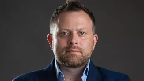 James ellender  executive director  behavioural cues no 2