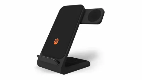 Stm chargetreego