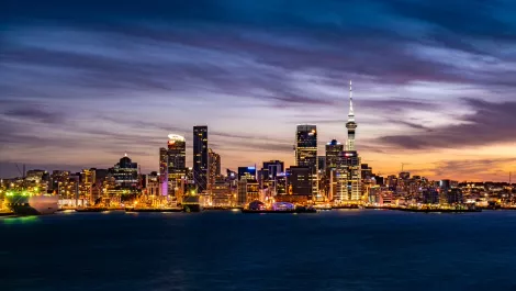 InterSystems expands New Zealand presence with local office