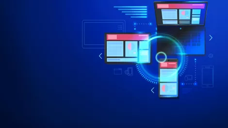 Kitset.io: Build cross platform apps without coding