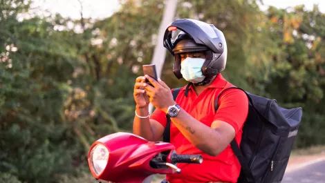 ThunderMaps: Making the world a safer place, one dangerous location at a time