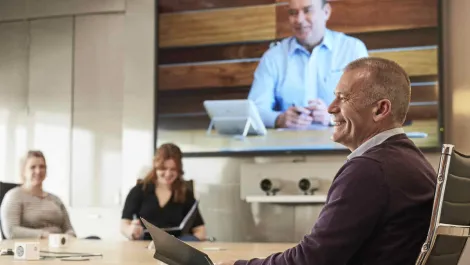 Mongodb image for techday opinion piece