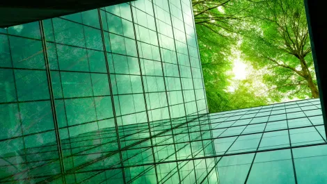 OpenText announces guiding framework to achieving ESG goals