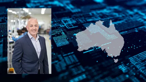 Extel ceo