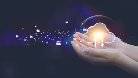 Cloud mig