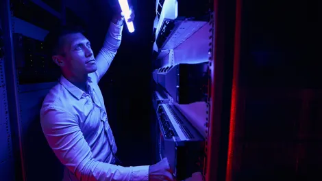 Lenovo launches fifth-gen of Neptune Direct Water-Cooling