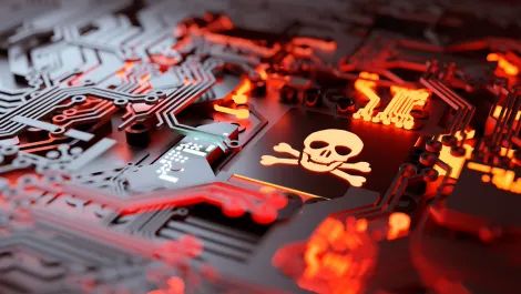Ransomware activity doubles in transportation, shipping