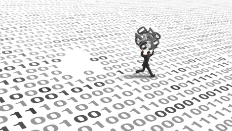 72% of organisations remain vulnerable to Log4j vulnerability