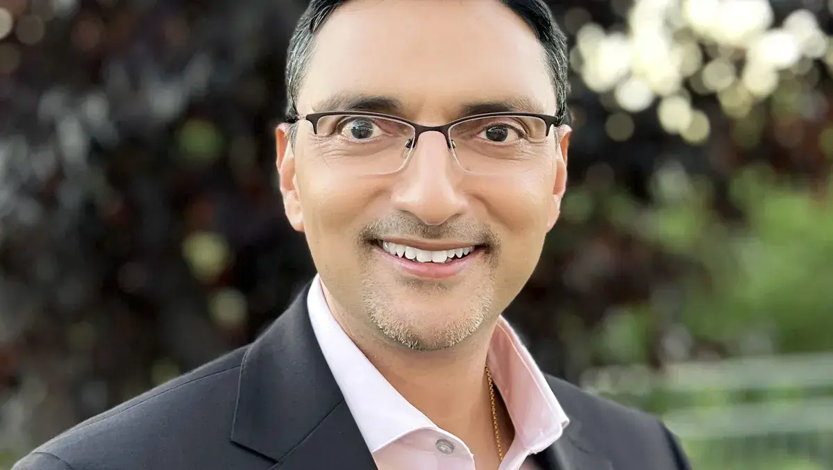 DigiCert appoints Amit Sinha as CEO & a member of the DigiCert Board of Directors