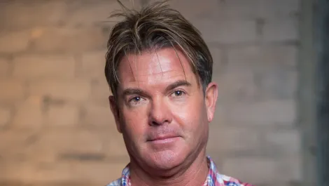 Grant bridgen cinchy 1