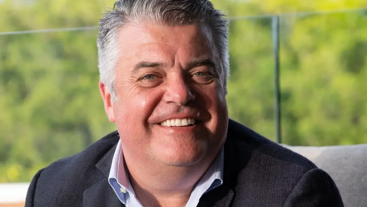 Micro Focus appoints Richard Everett as CEO – ANZ