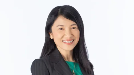 Emily Tan appointed as Thales Singapore head