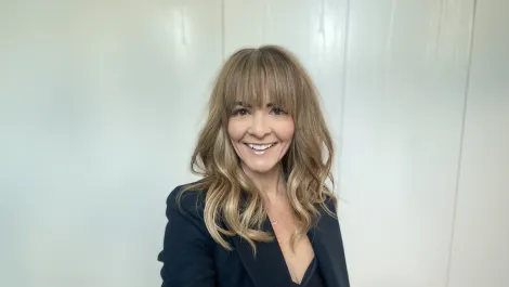 Headshot lisa fortey logicalis australia