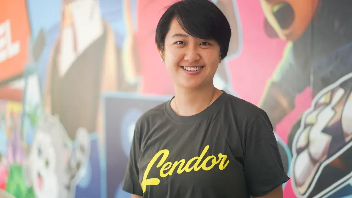 Lendor appoints Jo Olivia Lee as chief operating officer