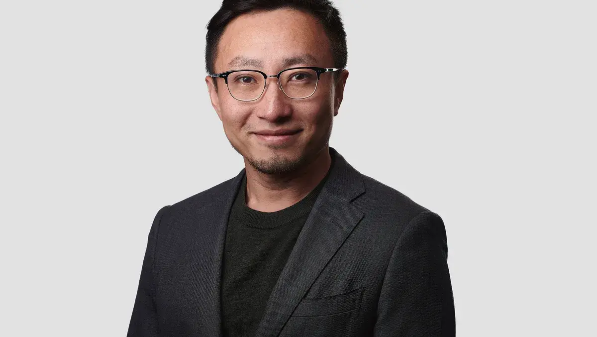 NTT appoints Mike Qu as Principal Solutions Architect