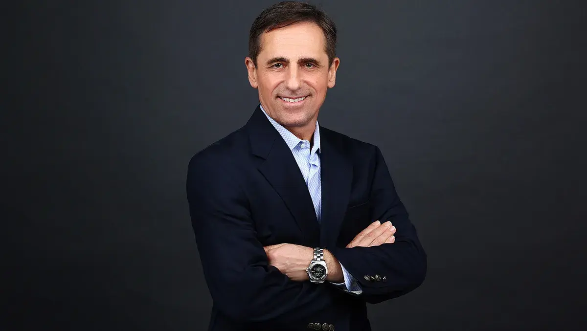 Cazaubon named regional director in Asia