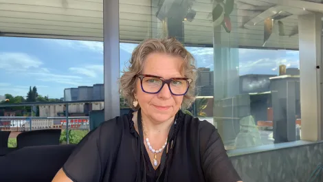 Acoustic appoints Michaela Aguilar as head of business partnership ecosystem