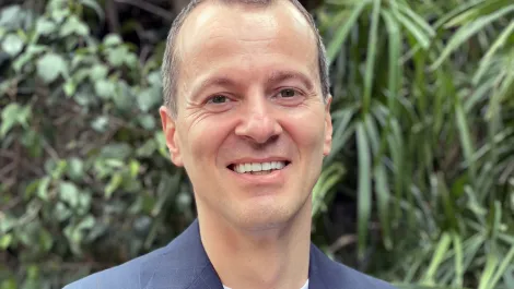 Peter marelas chief architect apj at new relic