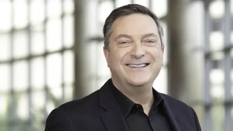 Gigamon appoints Shane Buckley as President & CEO