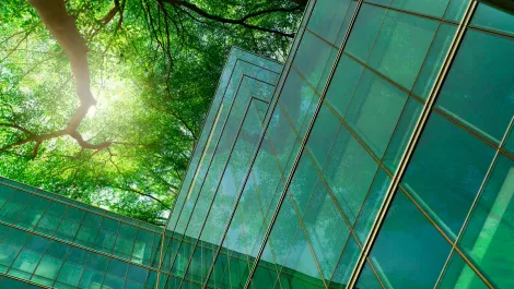 Adopting climate neutral data centre pact targets saves enough energy to power a city