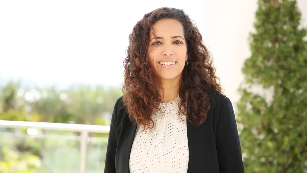Nadia marketing