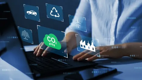 Sustainability solutions firm publishes report on state of decarbonisation