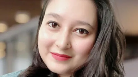 Debanjali ghosh