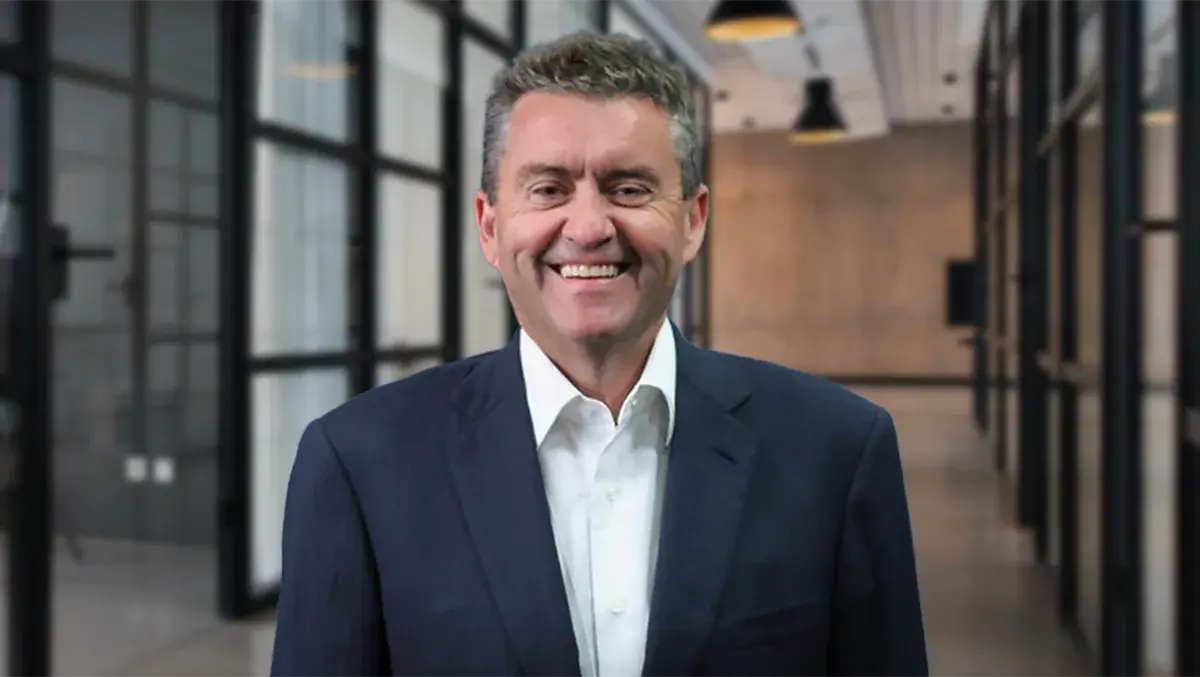 Trisearch ceo chris gibbs
