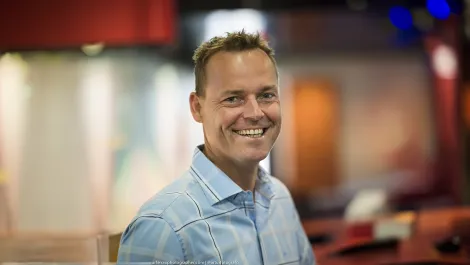 Atomic.io appoints new CEO to lead growth