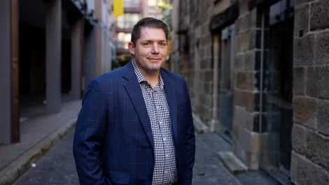 Chris fisher director of security engineering apj vectra 2 1