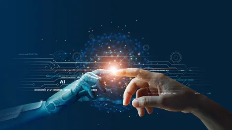 Using AI for that perfect fit: Overnight trend or household staple?