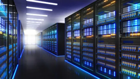Frost & Sullivan names Vertiv as APAC Company of the Year