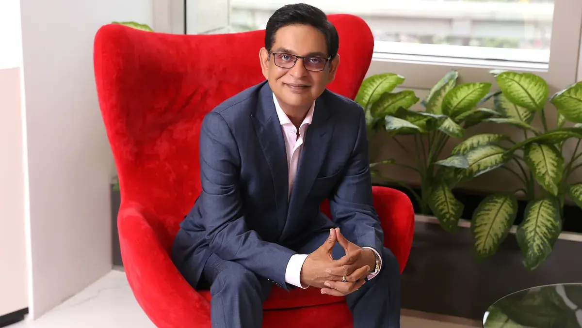 Sanjay corp photo1