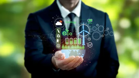 Energy crisis expected to impact net zero plans - Schneider Electric