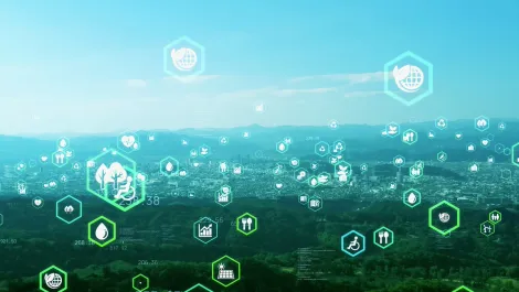 Big Data LDN to host important climate crisis conversations