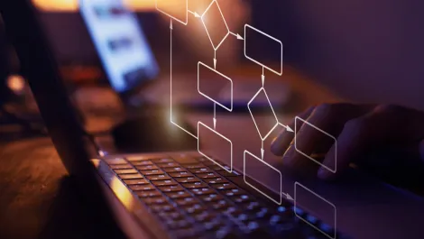 IT professionals embracing AI to automate workflows