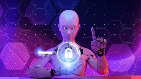 The Artificial Intelligence arms race