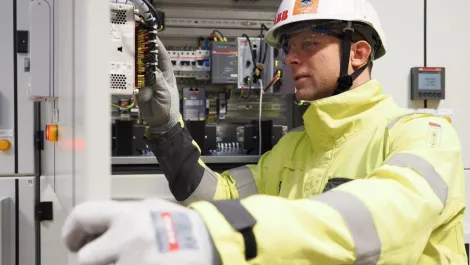Abb engineer