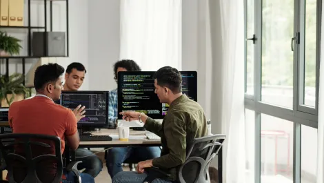 UiPath offers access to Amazon Bedrock with latest integration