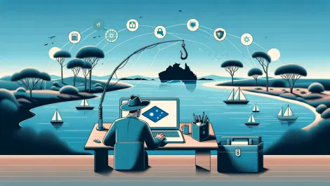 Phishing